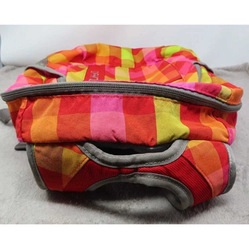 Dakine backpack multicolor